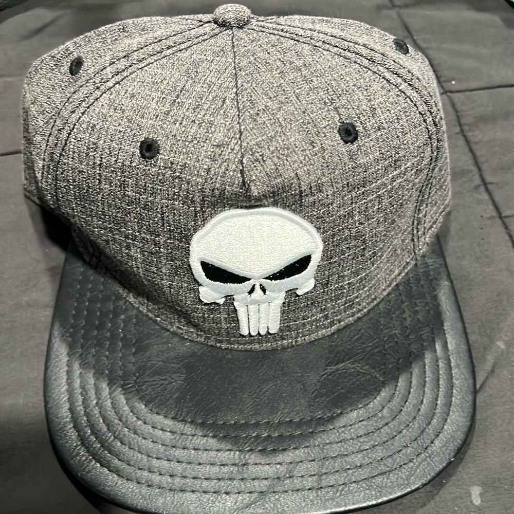 Punisher SnapBack